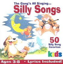 Wonder Kids: Gang's All Singing