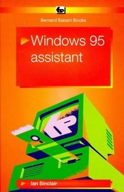 Windows 95 Assistant (BP)