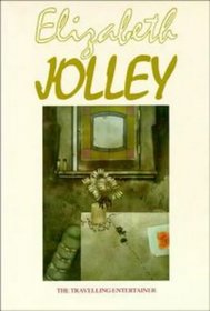 THE TRAVELLING ENTERTAINER and Other Stories