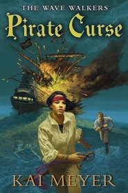 Pirate Curse (Wave Walkers)