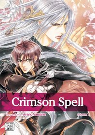 Crimson Spell, Vol. 1