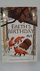 Ereth's Birthday (Tales from Dimwood Forest)