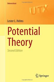 Potential Theory (Universitext)