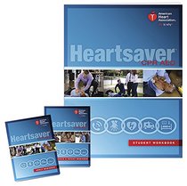 Heartsaver CPR AED Student Workbook 2015