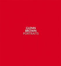 Glenn Brown: Etchings (Portraits)
