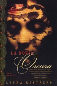 La Novia Oscura  (Spanish Edition)