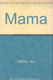 Mama Edition U K