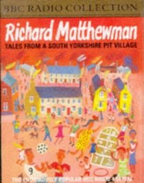 Richard Matthewman (BBC Radio Collection)