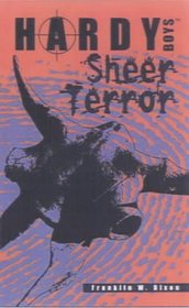 Sheer Terror (Hardy Boys)