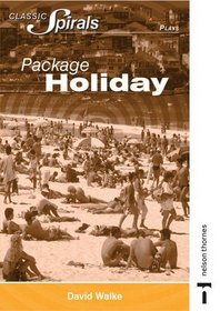 Package Holiday (Classic Spirals)