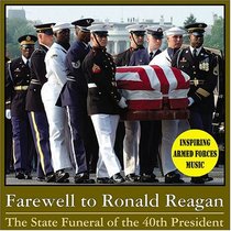 Farewell to Reagan