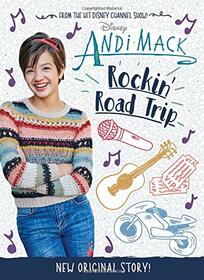 Andi Mack: Rockin' Road Trip