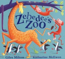 Zebedee's Zoo