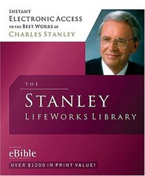 The Stanley LifeWorks Library
