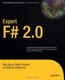 Programming F# (The Definitive Guide)