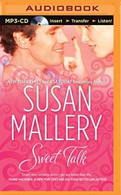 Sweet Talk (Bakery Sisters Series)