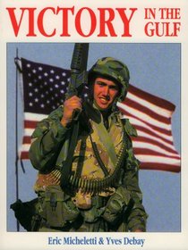 Victory: Desert Storm (Europa Militaria, Special Issue)