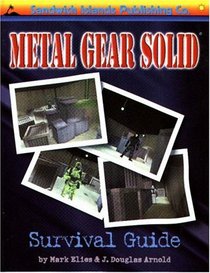 Metal Gear Solid: Survival Guide