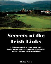 Secrets of the Irish Links