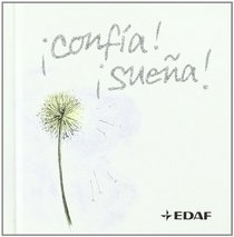 Confia!-suena! (Spanish Edition)