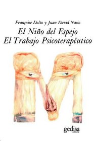 El Nio Del Espejo (Spanish Edition)