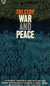 War and Peace (abridged)