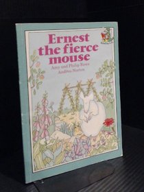 Ernest the Fierce Mouse (Reading Is Fun)