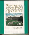 Business Statistics by Example (5th Edition)