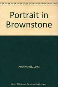 Portrait in Brownstone