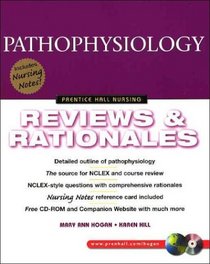 Pathophysiology: Reviews & Rationales : Valuepack