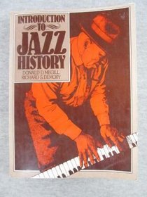 Introduction to jazz history