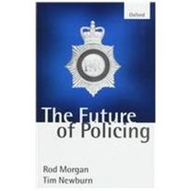 The Future of Policing