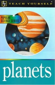 The Planets (Teach Yourself)