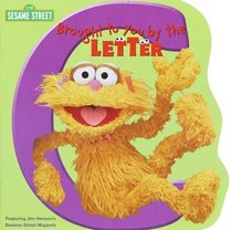 Brought to You by the Letter C (Pictureback(R))