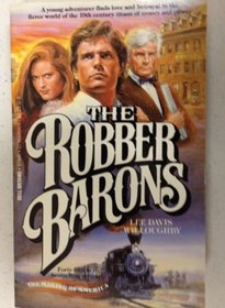 The Robber Barons (Making of America)