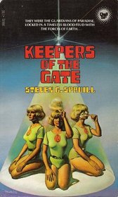 Keepers of the Gate