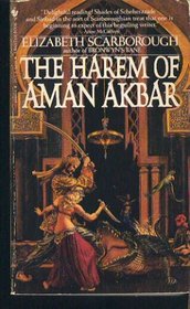 The Harem of Aman Akbar