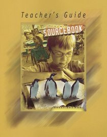 Reading and Writing Sourcebook (Teacher's Guide, Grade 3)