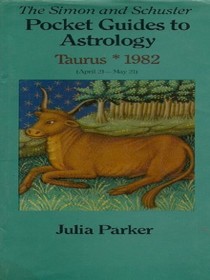 Pocket Guide to Astrology 1982: Taurus