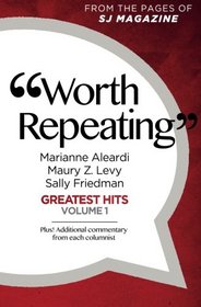 Worth Repeating: Greatest Hits Volume One
