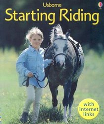 Starting Riding (First Skills)
