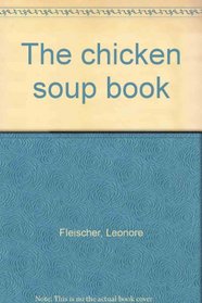 The chicken soup book