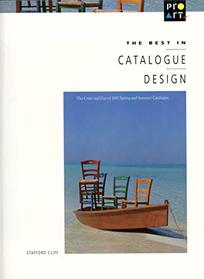 The Best in Catalogue Design