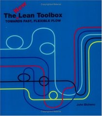 The New Lean Toolbox, Third Edition