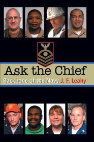Ask the Chief: Backbone of the Navy