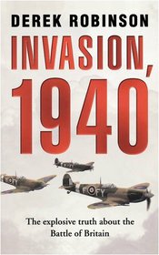 Invasion, 1940