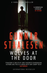 Wolves at the Door (Varg Veum Series)
