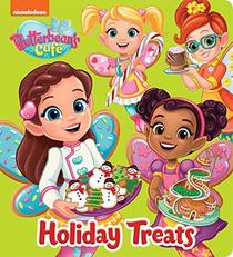 Holiday Treats (Butterbean's Cafe) (Butterbean's Caf)