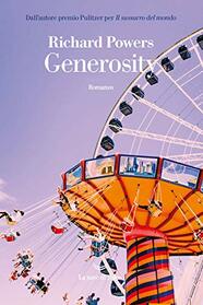 Generosity (Italian Edition)