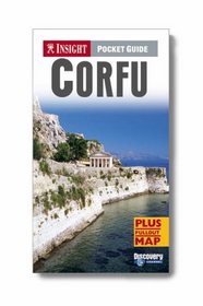 Corfu Insight Pocket Guide